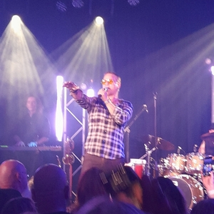 Jon Stevens at Barwon Heads, Australia in Barwon Heads Hotel 2026