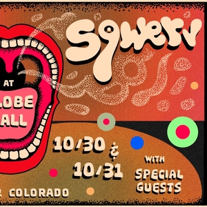 Sqwerv Tickets, Tour Dates and Concerts