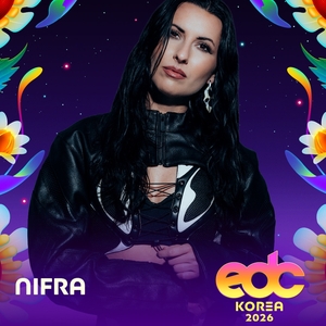 Nifra Tickets, Tour Dates and Concerts