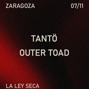 Tantö Tickets, Tour Dates and Concerts