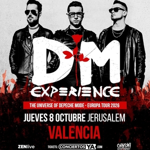 DM Experience Tickets, Tour Dates and Concerts