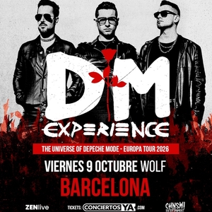 DM Experience Tickets, Tour Dates and Concerts