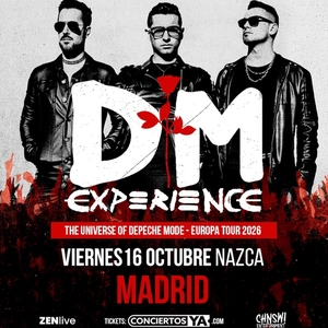 DM Experience Tickets, Tour Dates and Concerts