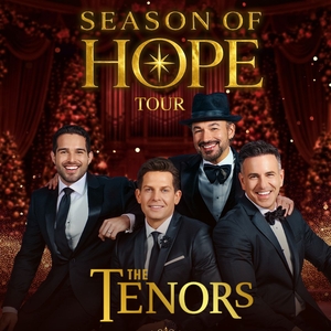 The Tenors Tickets, Tour Dates and Concerts