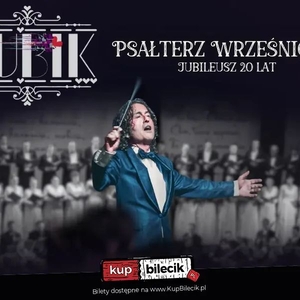 Piotr Rubik Tickets, Tour Dates and Concerts