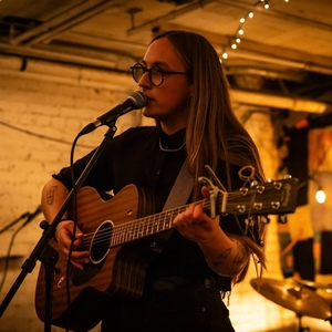 Mother's Day Rogers: Hearse Fest 2026