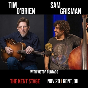 Sam Grisman Project Tickets, Tour Dates and Concerts