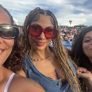 Kali Uchis at undefined in undefined 2026