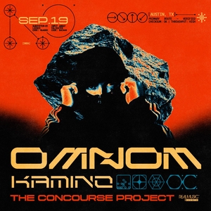 OMNOM Tickets, Tour Dates and Concerts