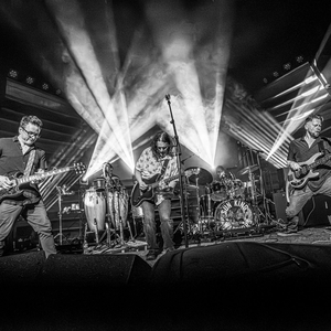 Jim Donovan & Sun King Warriors: The Pittsburgh Music Festival