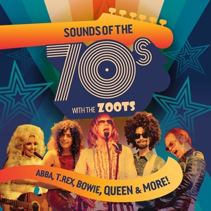 The Zoots Tickets, Tour Dates and Concerts
