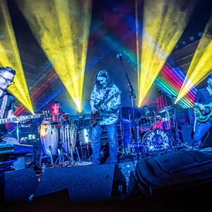 Jim Donovan & Sun King Warriors
