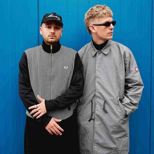 Entradas, fechas de la gira y Conciertos de DJ HEARTSTRING