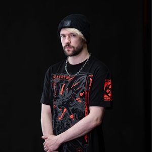 Portrait of Virtual Riot