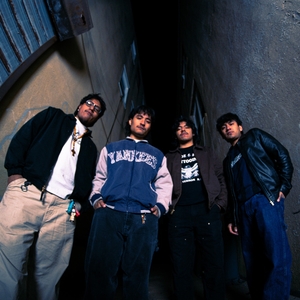 Warphole Tickets, Tour Dates and Concerts