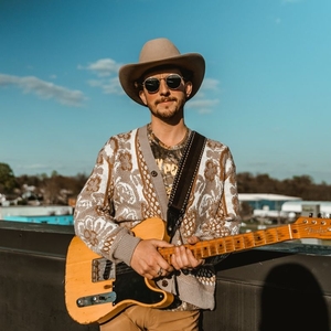 Grayson Jenkins Tickets, Tour Dates and Concert