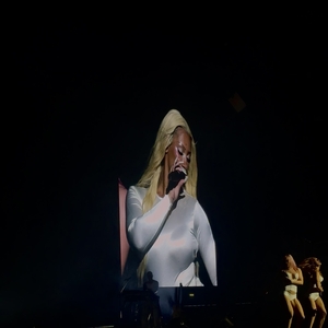 Naomi Sharon at Paris, France in Accor Arena 2026