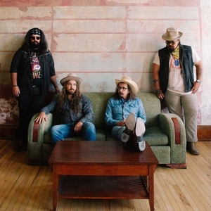 Tylor & the Train Robbers — Wildhorse Resort & Casino, 2026-10-09