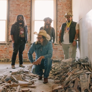 Tylor & the Train Robbers — Wildhorse Resort & Casino, 2026-10-10