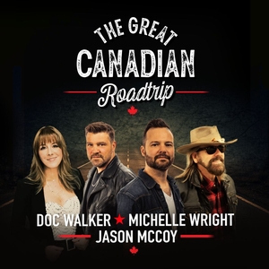 Doc Walker Tickets, Tour Dates and Concerts