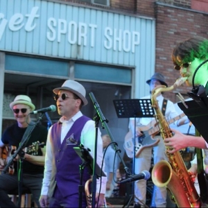 Matt Hill and the Classics: Wednesday's in Wintersville 2026