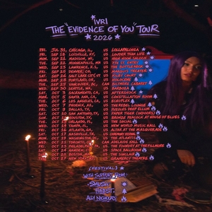 Forest Tickets, Tour Dates and Concerts