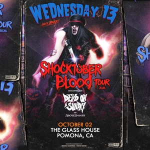 Above Snakes Tickets, Tour Dates and Concerts