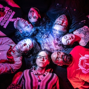 The Sentinel Record Events - Mayday By Midnight