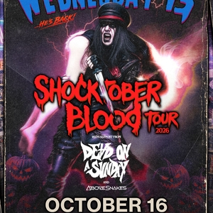 Above Snakes Tickets, Tour Dates and Concerts