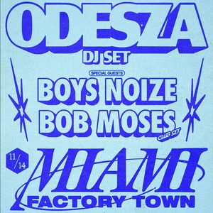 Bob Moses Tickets, Tour Dates and Concerts