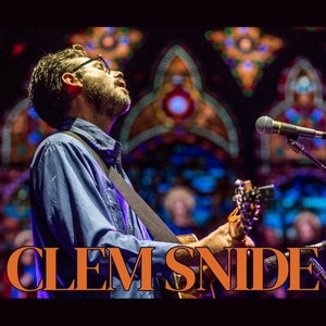 Ingressos, Datas da Turnê e Shows de Clem Snide