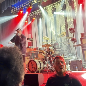 Emmure at McKees Rocks, PA in Roxian Theatre Presented by Citizens 2026