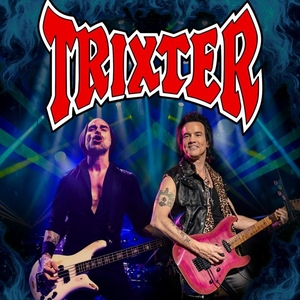 Trixter Tickets, Tour Dates and Concert
