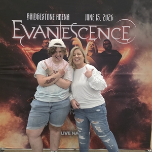 Spiritbox at undefined in undefined 2026