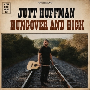Palm Beach Post Events - Jutt Huffman: Hungover & High Release Party!!!