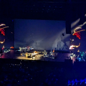 Ludovico Einaudi at Madrid, Spain in Movistar Arena 2026