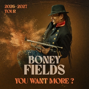 Boney Fields