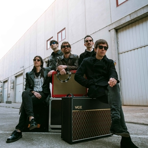 Minibús Intergalàctic Tickets, Tour Dates and Concerts