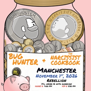 Jam Mechanics Tickets, Tour Dates and Concerts
