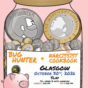 Jam Mechanics Tickets, Tour Dates and Concerts