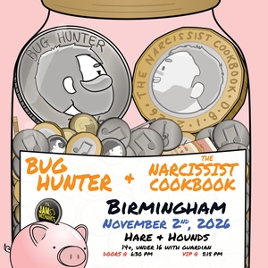 Jam Mechanics Tickets, Tour Dates and Concerts