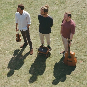 Toby Shaer, Archie Moss & Jack Warnock Tickets, Tour Dates and Concerts