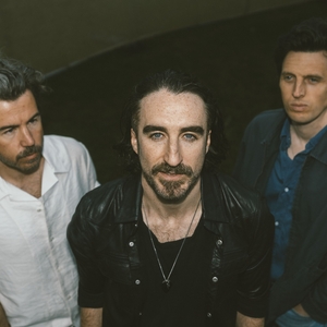The Coronas Tickets, Tour Dates and Concerts