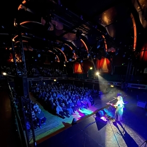 Jemma Johnson Tickets, Tour Dates and Concert