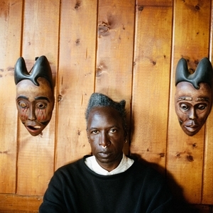 Saul Williams