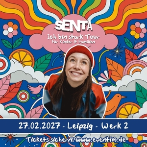 Senta Tickets, Tour Dates and Concerts