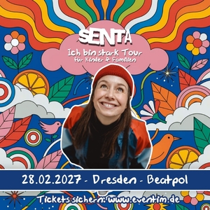 Senta Tickets, Tour Dates and Concerts