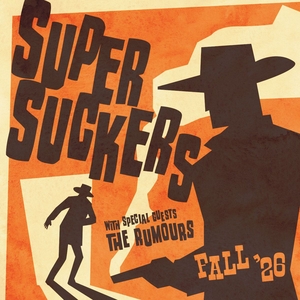 Supersuckers Tickets, Tour Dates and Concerts