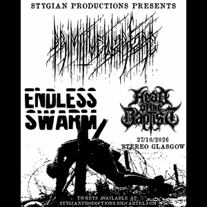 Primitive Warfare Tickets, Tour Dates and Concerts