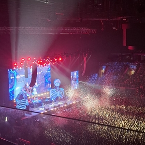 The Offspring at Krakau, Poland in Tauron Arena 2026